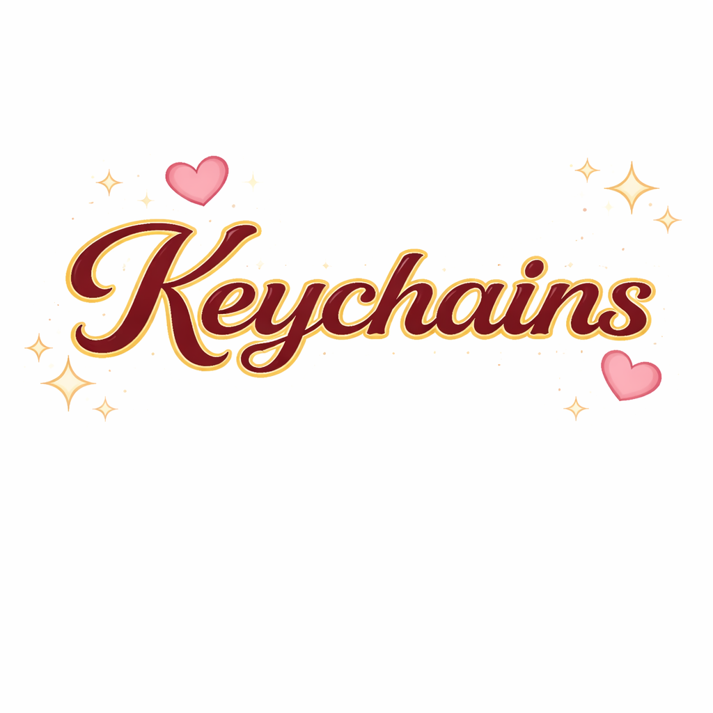 Keychains