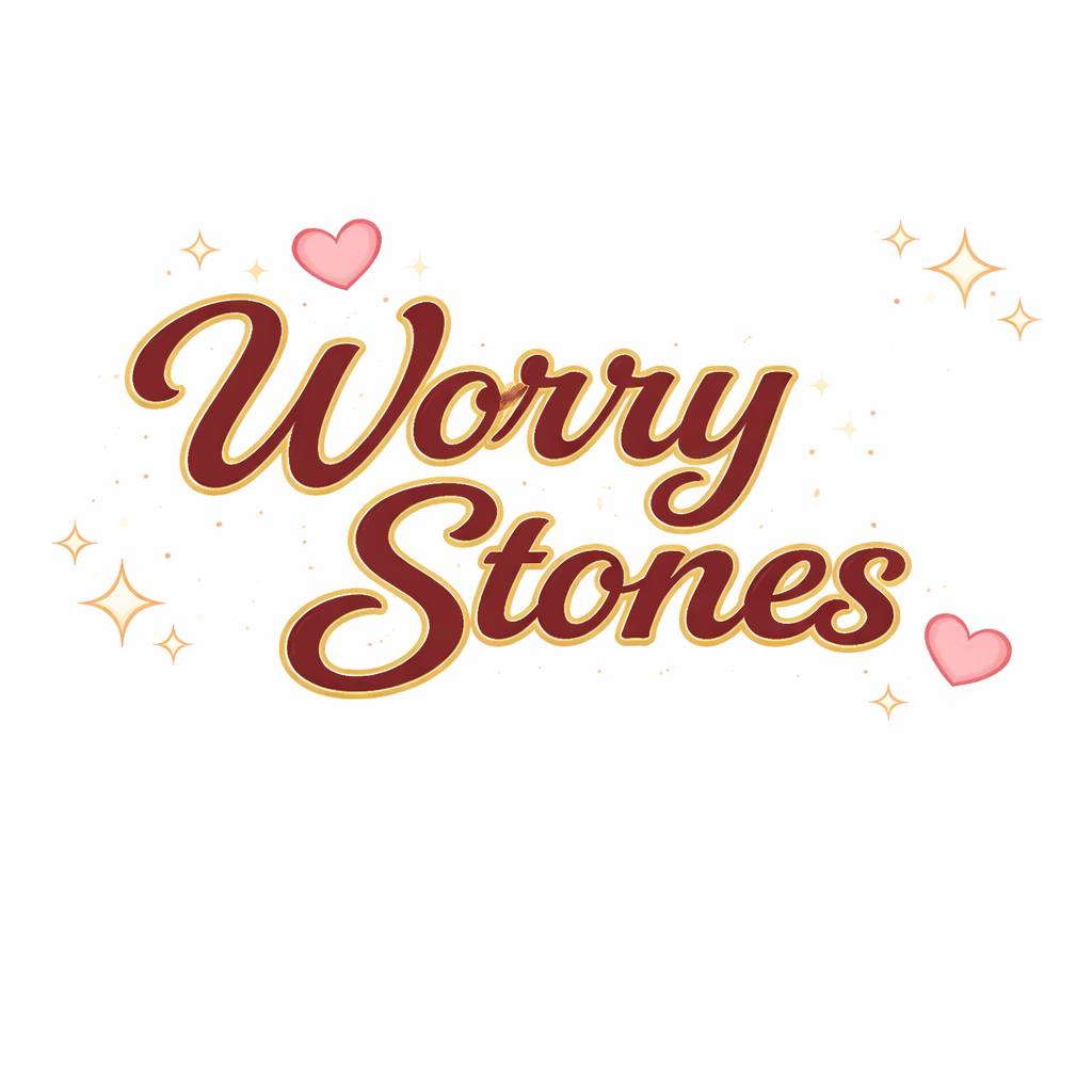 Worry Stones