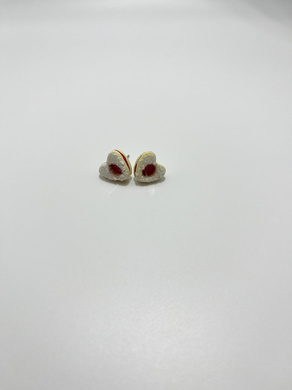 Thumbprint Cookies