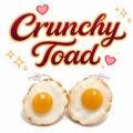 Egg Earrings