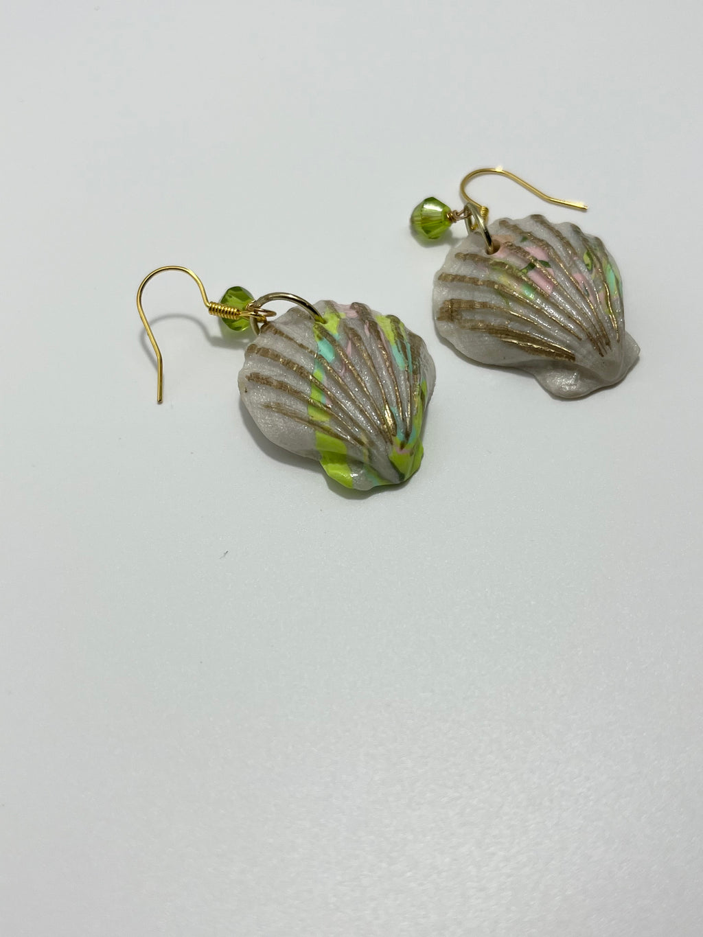 Shell Earrings