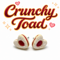 Thumbprint Cookies