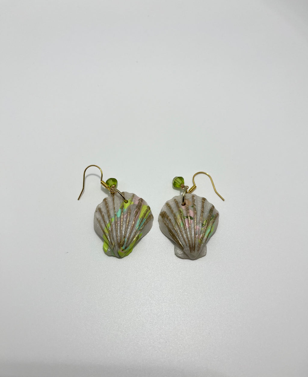 Shell Earrings